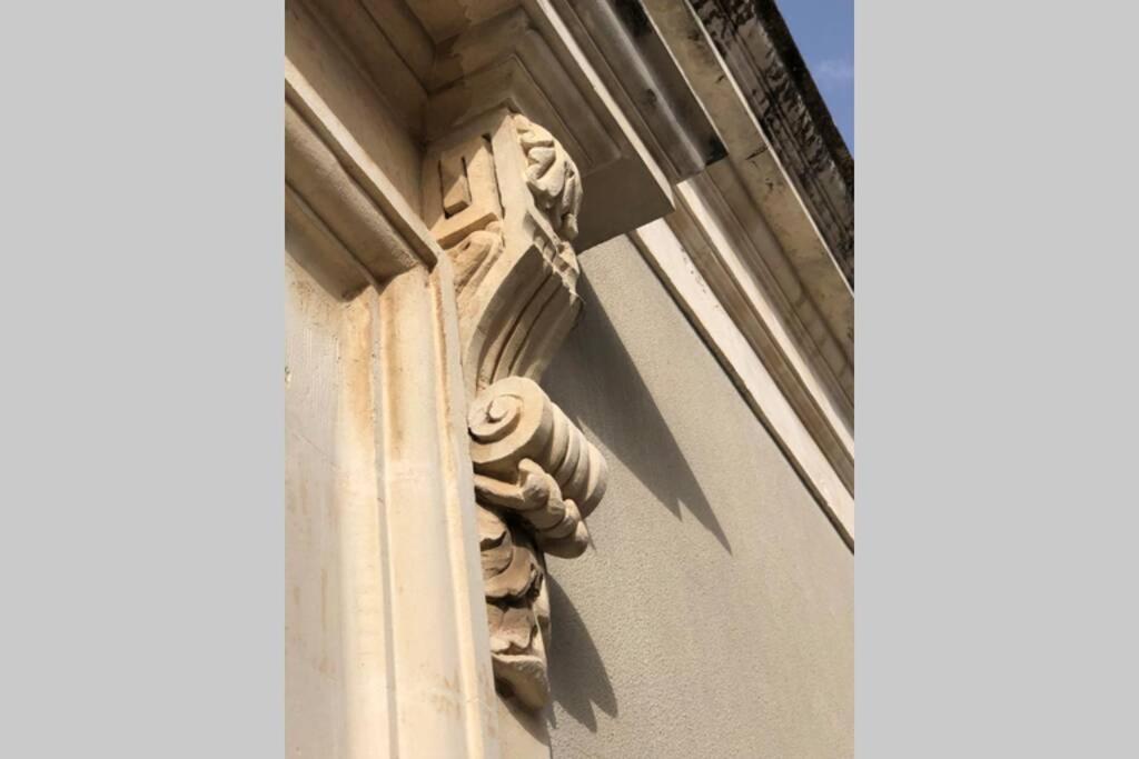 Casa Negli Iblei Apartment Canicattini Bagni Luaran gambar
