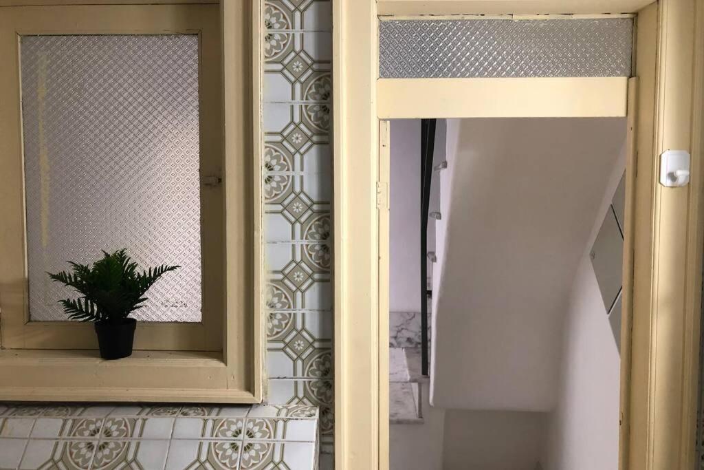 Casa Negli Iblei Apartment Canicattini Bagni Luaran gambar