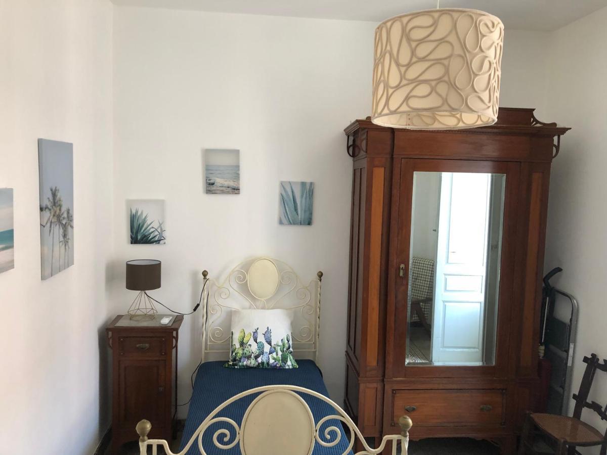 Casa Negli Iblei Apartment Canicattini Bagni Luaran gambar